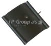 OPEL 1162486 Clip